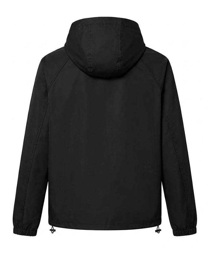 Prada Re-Nylon Blouson Jacket
