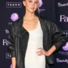 Premiere Falling 2026 Isabel May Jacket