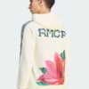 Pullover-Fleece-Real-Madrid-2026-Cream-Unisex-Hoodie