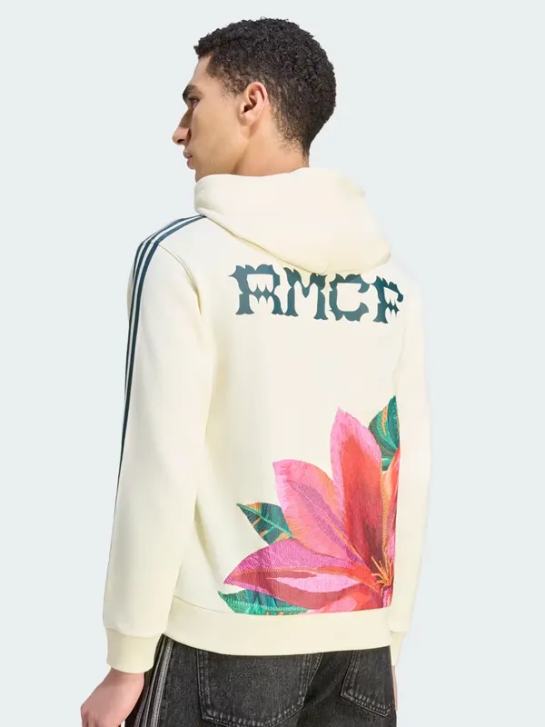 Pullover-Fleece-Real-Madrid-2026-Cream-Unisex-Hoodie