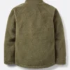 Rab Heavyweight Pile Fleece Jacket 2026