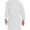 Randy Quaid Vacation Bathrobe