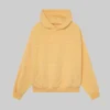 Raw Yellow Scuffers Hoodie