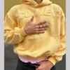 Raw Yellow Scuffers Replica Outerwear