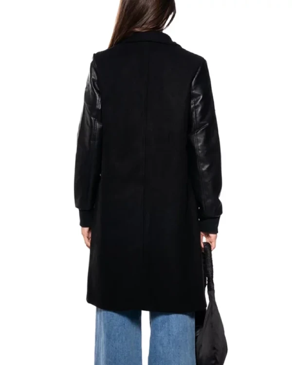 Real Housewives S05 Luann De Lesseps Coat