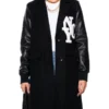 Real Housewives S05 Luann De Lesseps Coat