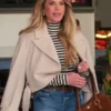 Real Housewives of Orange Country Jennifer Pedranti Jacket