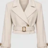 Real Housewives of Orange Country Jennifer Pedranti Jacket