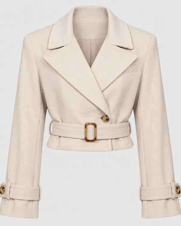 Real Housewives of Orange Country Jennifer Pedranti Jacket