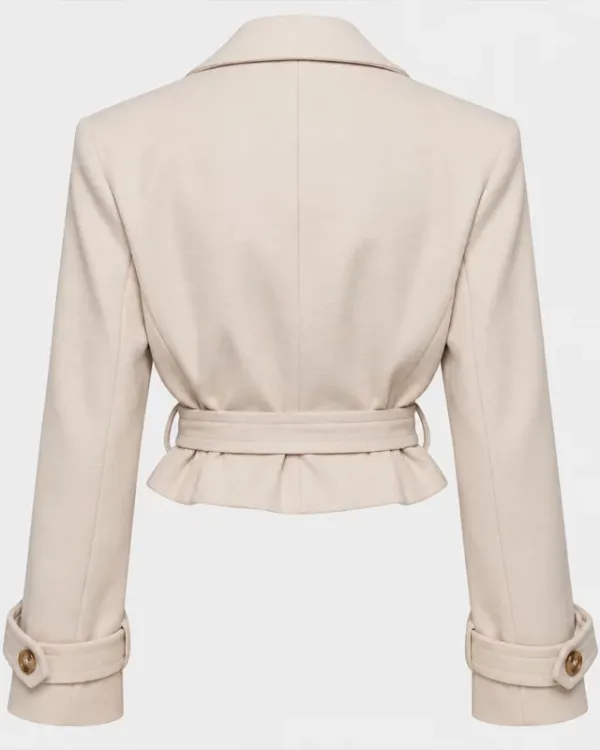 Real Housewives of Orange Country Jennifer Pedranti Jacket