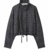 Real Housewives of Orange County S20 Tamra Judge’s Jacket