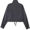 Real Housewives of Orange County S20 Tamra Judge’s Jacket