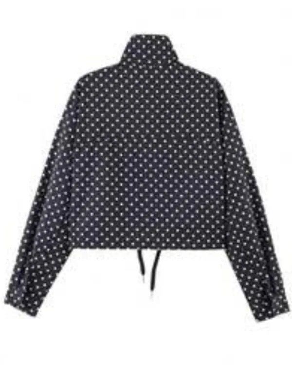 Real Housewives of Orange County S20 Tamra Judge’s Jacket