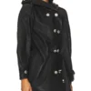 Real Housewives of SLC Whitney Rose Leather Jacket