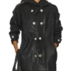 Real Housewives of SLC Whitney Rose Leather Jacket