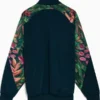 Real Madrid FARM Rio Adidas Track Jacket