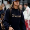 Real Madrid LV Crewneck Sweatshirt