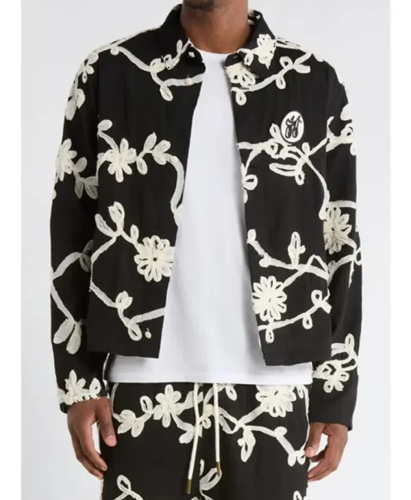 Reasonable Doubt Season 4 Lewis Stewart Jacket