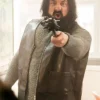 Reckless Mark Strange Leather Vest