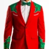 Ridiculous Christmas Suit