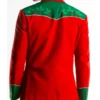 Ridiculous Christmas Suit