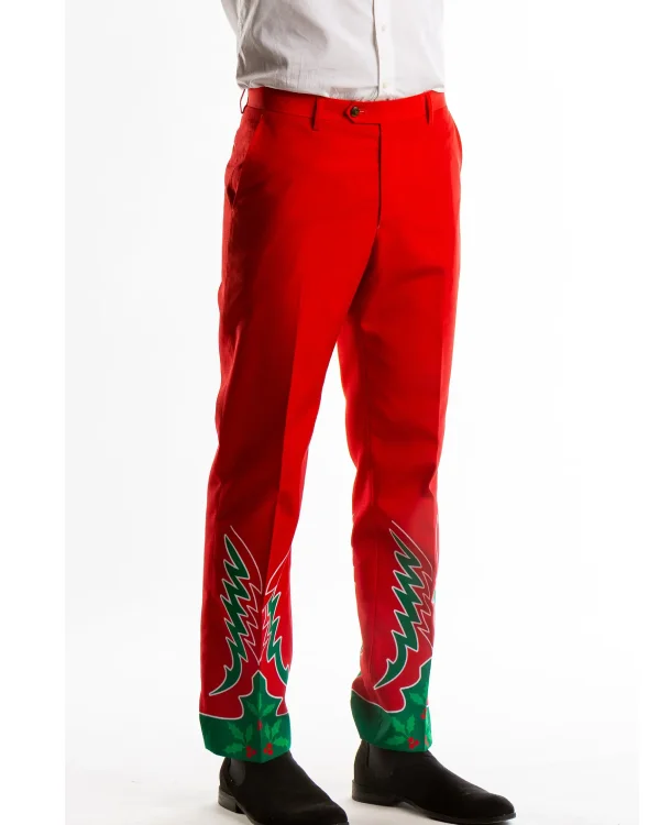 Ridiculous Christmas Suit