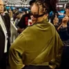 Rihanna Jay-Z’s Concert LA Jacket