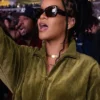 Rihanna Jay-Z’s Concert LA Jacket