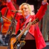 Rocks Amphitheatre Morrison Brandi Carlile Blazer