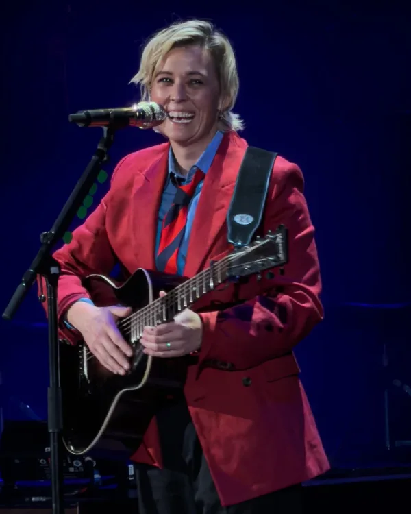 Rocks Amphitheatre Morrison Brandi Carlile Blazer