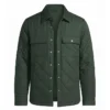 Route 187 Mason James Quilted Jacket