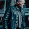 Route 187 S01 Cuyle Carvin Leather Jacket
