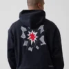 Roy Lichtenstein Whitney Museum Gap Fleece Hoodie