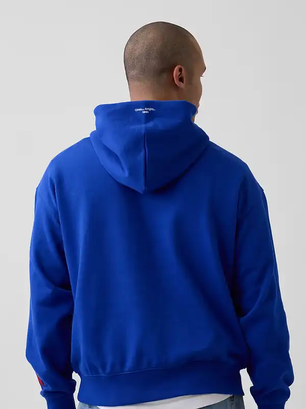 Roy Lichtenstein Whitney Museum Ohhh Alright Hoodie
