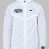 Running Inspired Sports Jacket
