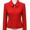SNL S52 Ashley Padilla Jacket