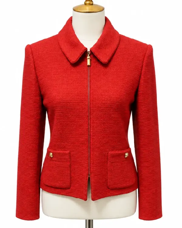 SNL S52 Ashley Padilla Jacket