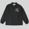 STRICT-G x NEW YARK ZAKU II Coach Jacket