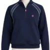 Scrubs S11 Ava Bunn Jacket