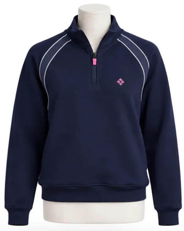 Scrubs S11 Ava Bunn Jacket