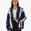Seattle Seahawks Off Season x NFL College Navy Windbreaker Jacket