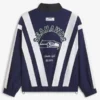 Seattle Seahawks Off Season x NFL College Navy Windbreaker Jacket