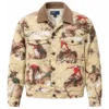 Seinfeld Elaine Benes Polo Ralph Lauren Western Jacket