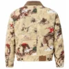 Seinfeld Elaine Benes Polo Ralph Lauren Western Jacket