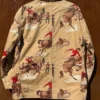 Seinfeld Western Jacket
