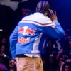 Setlist Chicago Lil Yachty Red Bull Jacket