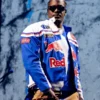 Setlist Chicago Lil Yachty Red Bull Jacket