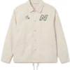 Shohei Ohtani New Balance Coach Jacket