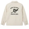 Shohei Ohtani New Balance Coach Jacket