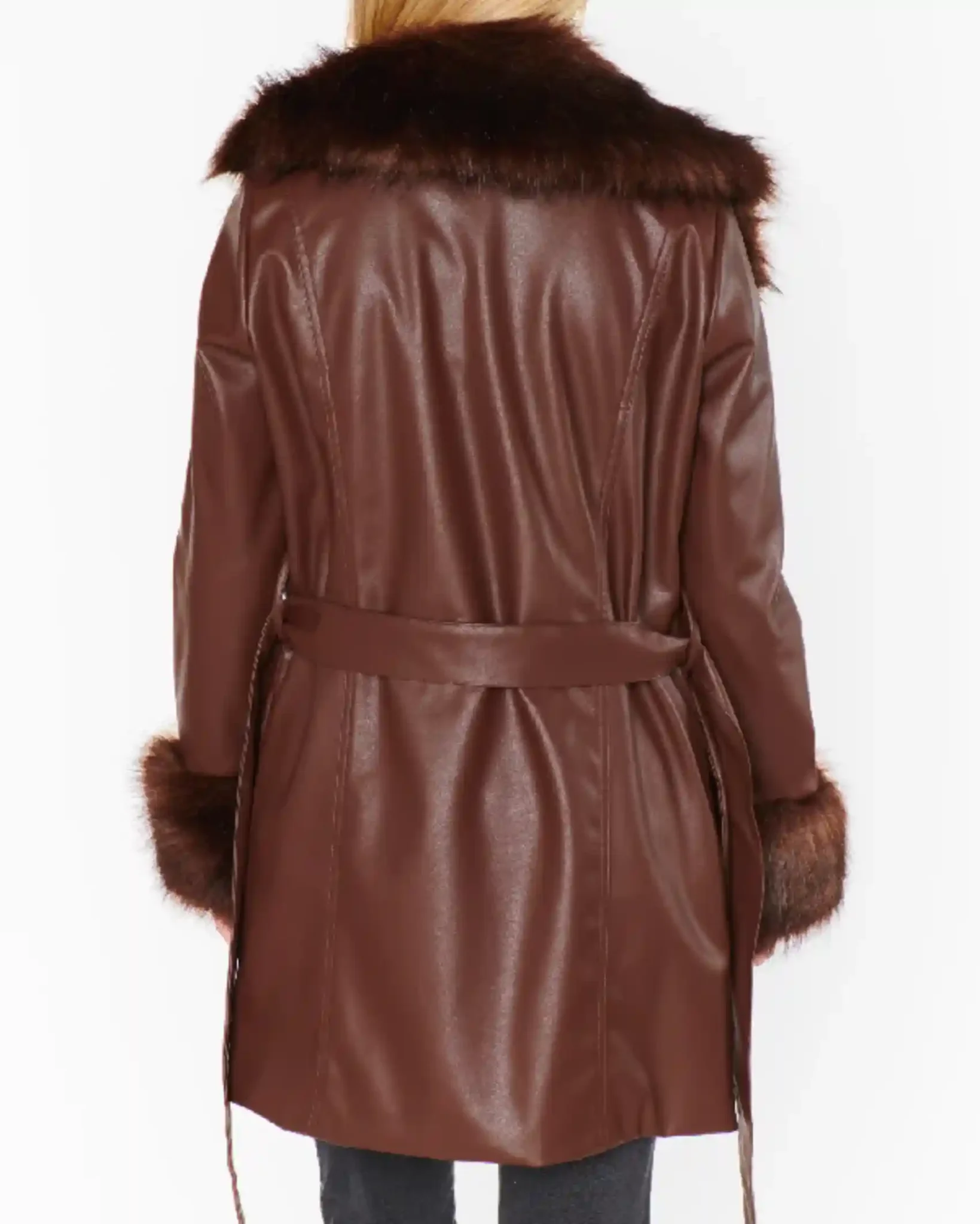 Show Me Your Mumu Penny Lane Coat